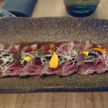 Komatsu Japanese Restaurant
