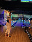 Mustang Alley's Bowling, And Bistro