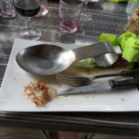 Le Central Café
