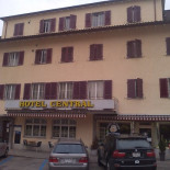 Central