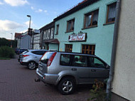 Pension Zum Ohratal