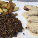 Le Clauzel