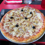 Pizza Saint Cyrice