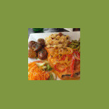 Saint Michel