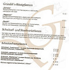 Gaststätte Gründel