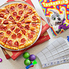 Chuck E. Cheese