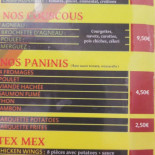 Pizza Soleil