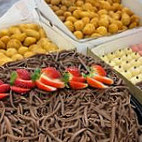 Bella Mama Gourmet