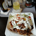 Gaststätte Am Eck Pfalzeler Pizza Kebab Haus