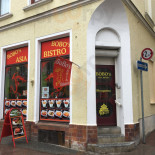 Bobo's Asia Bistro