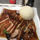Lin's Wok