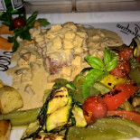 L'osteria Leipzig Brühl