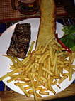 SASH - South American Steak House