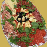 Pizzeria Da Salvatore