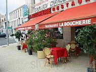 La Boucherie