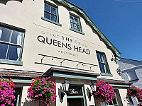 The Queens Head