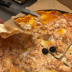 Pizza Sergio