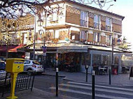 Brasserie Du Rond Point