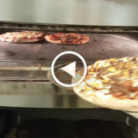 Mazza Pizza