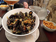 La taverne a moules