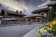 La Terrasse Du Village