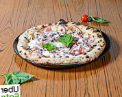 Marcellino Pizzeria Napoletana Libourne