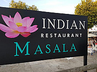 Masala Indian