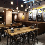 Carl's Jr