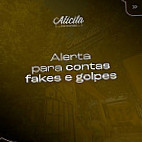 Alicita Bistrô