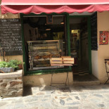 Comptoir Le Petit Traiteur Collioure