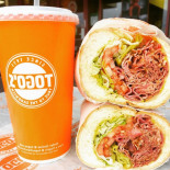 Togo's Sandwiches