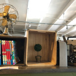 Eative Film Cafe