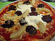 La BellÊmoise Pizza Crêpe