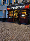 La Taverne de Duchenot