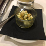 Au Comptoir Des Sables Hôtel Ac Ambassadeur