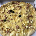 Pizz A Dom