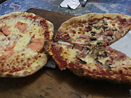 France Pizza