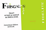 La Fringal'snack