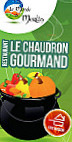 Le Chaudron Gourmand