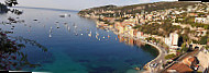 Plage Les Bains Déli Bo