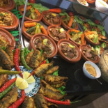 Bouchrie Snack Traiteur Halal