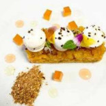 Le Z Restaurant