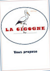 La Cigogne