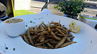 Achill's Restaurant Bar Rooftop Villefranche-sur-mer