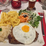 La Cabana