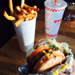 Five Guys