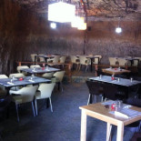 La Cueva De Pulcinella