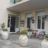 La Pinède Hôtel