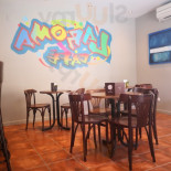 Cafeteria Aroma