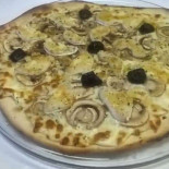 Heraclea Pizza